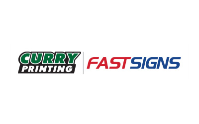 Curry Printing | Fast Signs