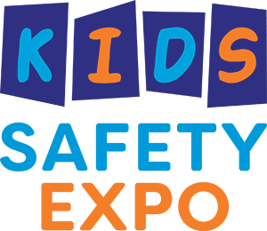 Kids Safety Expo logo